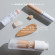 ISADORA The Wake Up The Glow Luminous Foundation 