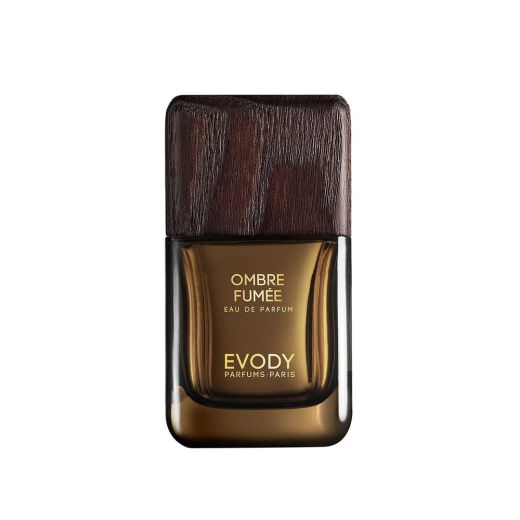 EVODY PARFUMS PARIS Ombre Fumée