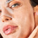 IROHA NATURE Brightening Face Sheet Mask Dragon Fruit And Hyaluronic Acid