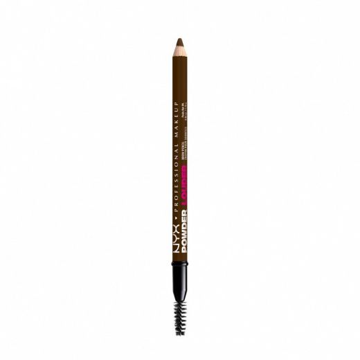 NYX PROFESSIONAL MAKEUP Powder Louder Brow Pencil