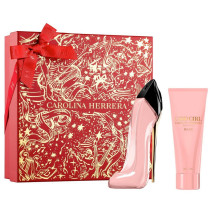 CAROLINA HERRERA Good Girl Blush Set 