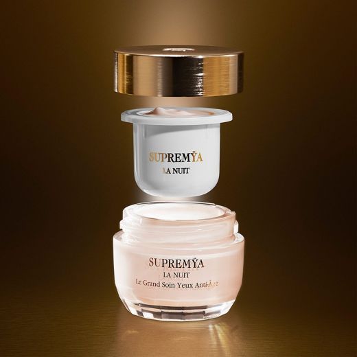 SISLEY Supremÿa At Night - The Supreme Anti-Aging Eye Cream Refill