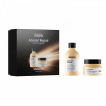 L'ORÉAL PROFESSIONNEL PARIS Absolut Repair Duo Gift Set 
