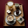 NEST NEW YORK Cardamon Latte