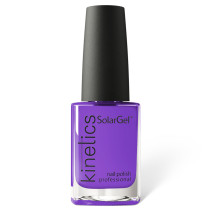 KINETICS SolarGel Nail Polish #401 Freedom