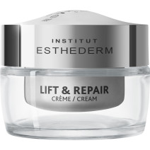 INSTITUT ESTHEDERM Lift & Repair Absolute Smoothing Cream