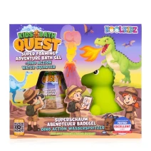 ACCENTRA Koolkidz Bath Set 