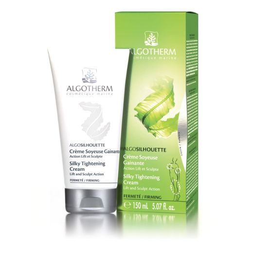 ALGOTHERM AlgoSilhouette Silky Tightening Cream