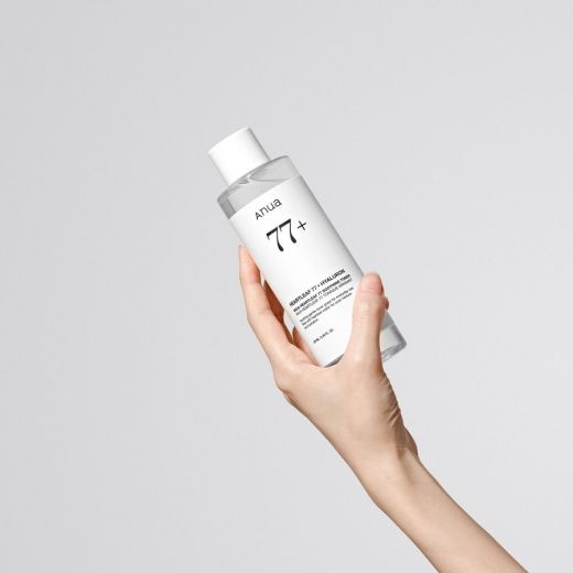 ANUA Heartleaf 77% Soothing Toner