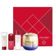 Shiseido Vital Perfection Lifted and Firmed Skin Ritual