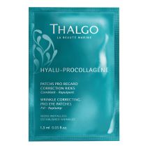 THALGO Hyalu-Procollagene Wrinkle Correcting Pro Eye  Patches