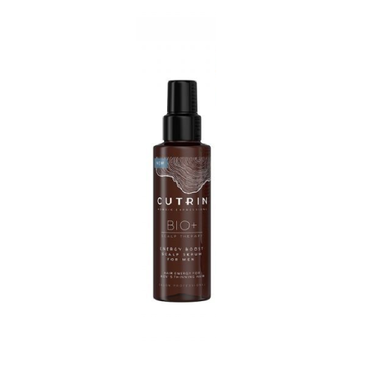 Cutrin Bio+ Energy Boost Scalp Serum Men