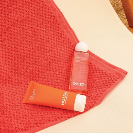 EAU DE 1974 Eau De Capri Hydrate & Shape