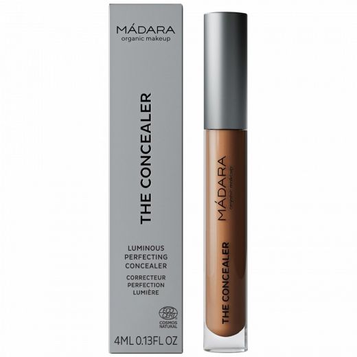 Madara Luminous Perfecting Concealer