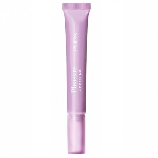 PUPA Pleasure Lip Peeling Lip Peel Treatment 