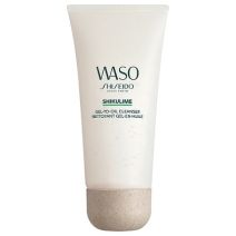 Shiseido Waso Gel-To-Oil Cleanser 