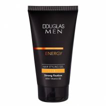 DOUGLAS COLLECTION Douglas Men Energy Hair Syling Gel - Strong Fixation