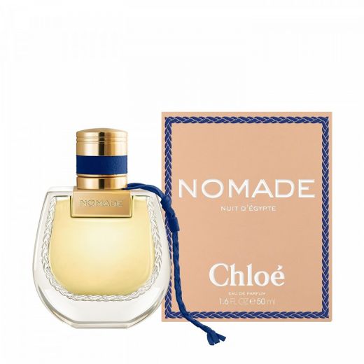 CHLOÉ Nomade Nuit d'Egypt