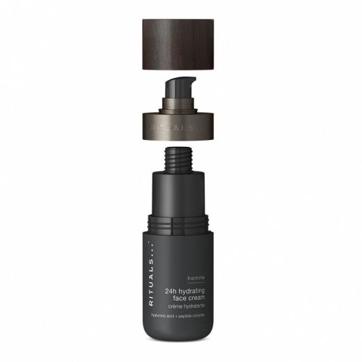 RITUALS Homme 24H Hydrating Face Cream Refill
