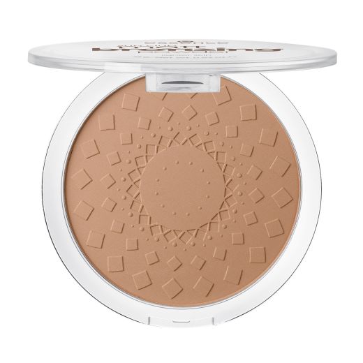 ESSENCE Sun Club Matt Bronzing Powder