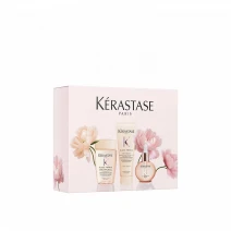 KÉRASTASE Gloss Absolu Trio With Oil Gift Set 