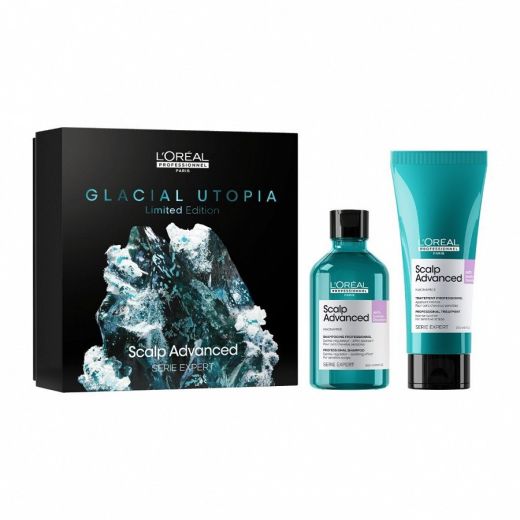 L'ORÉAL PROFESSIONNEL PARIS Scalp Advanced Duo Gift Set 