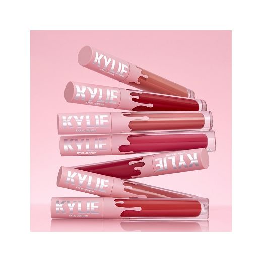 Kylie Cosmetics Matte Liquid Lipstick