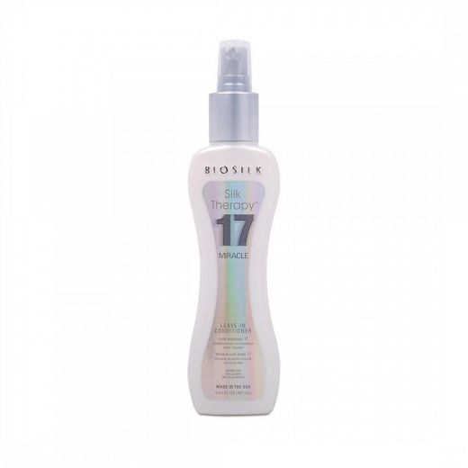 BIOSILK  Silk Therapy 17 Miracle Conditioner