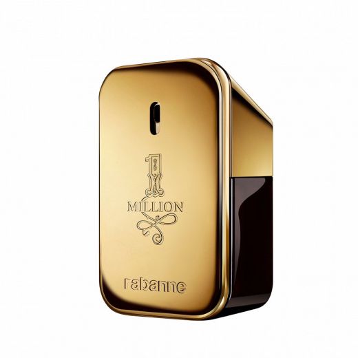 RABANNE 1 Million EDT