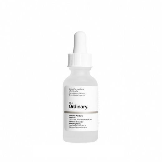 THE ORDINARY Salicylic Acid 2% Solution 