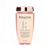 KÉRASTASE Gloss Absolu Bain Hydra-Glaze For Long Frizzy Hair