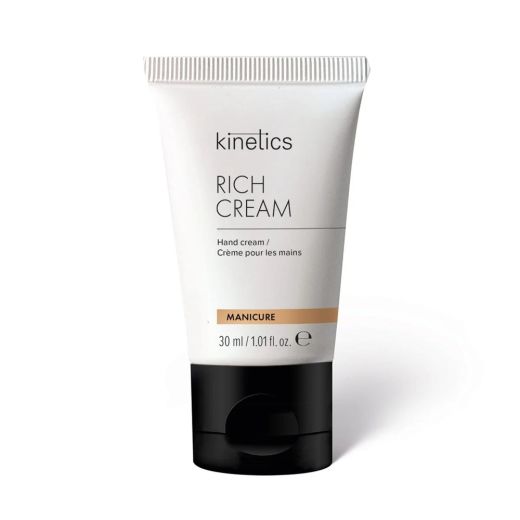 KINETICS Hand Cream Rich
