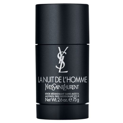 YVES SAINT LAURENT La Nuit De L'Homme Deo Stick