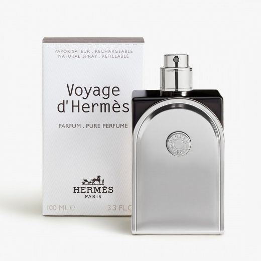 Hermès Voyage d‘Hermès EDP