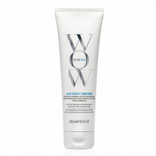 COLOR WOW Color Security Conditioner