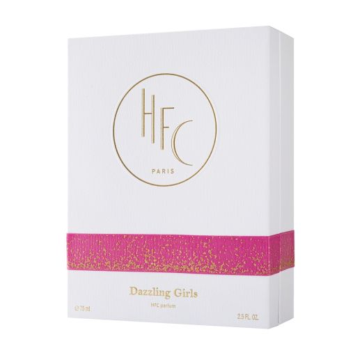 HFC PARIS Dazzling Girls