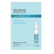 Douglas Focus Aqua Perfect Hydrating Ampoules 