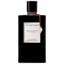 VAN CLEEF & ARPELS Collection Extraordinaire Bois D'Amande