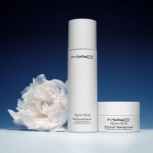 MAC Hyper Real Skincanvas™ Waterlight Cream HA3 Moisturizer