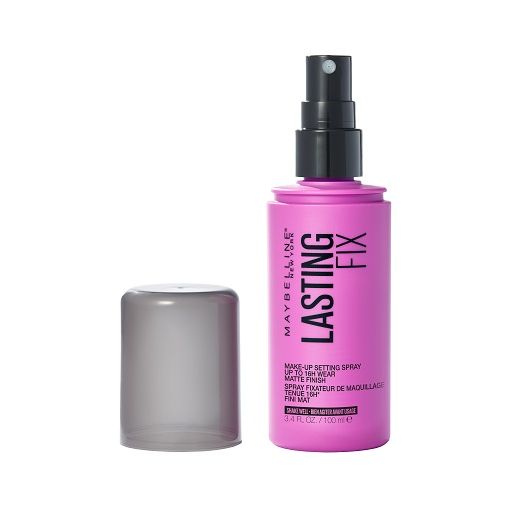 Maybelline New York Lasting Fix Fixing Spray