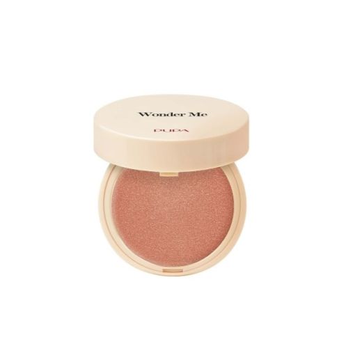 Pupa Wonder Me Blush