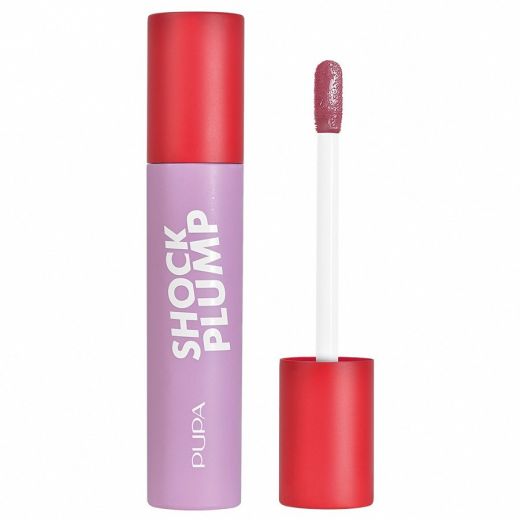 PUPA Shock Plump Instant Volume Lip Gloss 