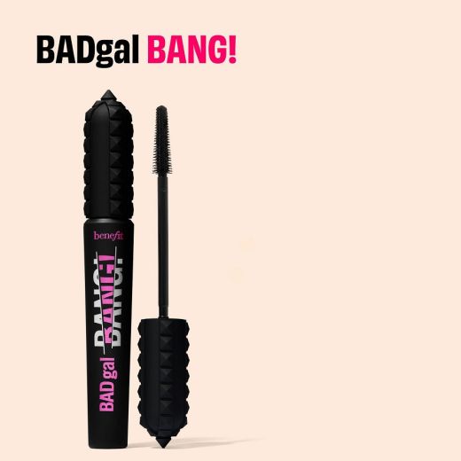 BENEFIT COSMETICS Badgal Hypetower - Your Holiday Eye Favorites Duo Christmas Beauty Set
