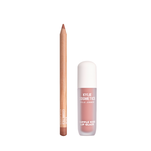 KYLIE COSMETICS Glossy Lip Kit 