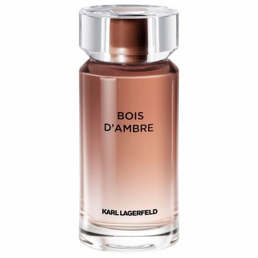 KARL LAGERFELD  Bois D'ambre