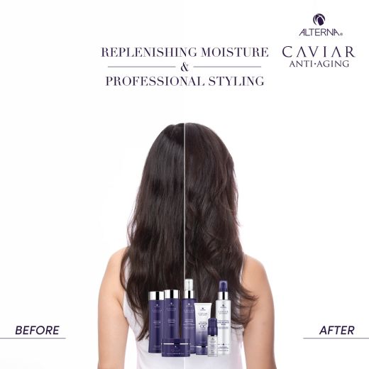 ALTERNA Caviar Professional Styling Sea Salt Spray