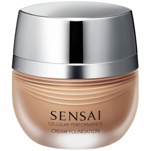 SENSAI Cellular Performance Cream Foundation SPF15 