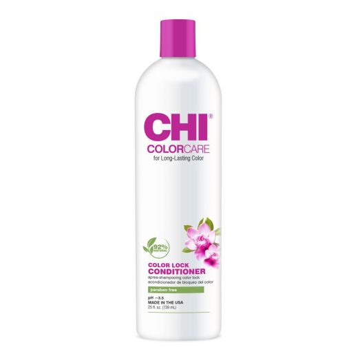 CHI Colorcare Color Lock Conditioner