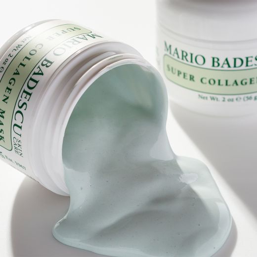 MARIO BADESCU Super Collagen Mask 