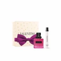 VALENTINO Born In Roma Donna Extradose Parfum Gift Set 50 ml